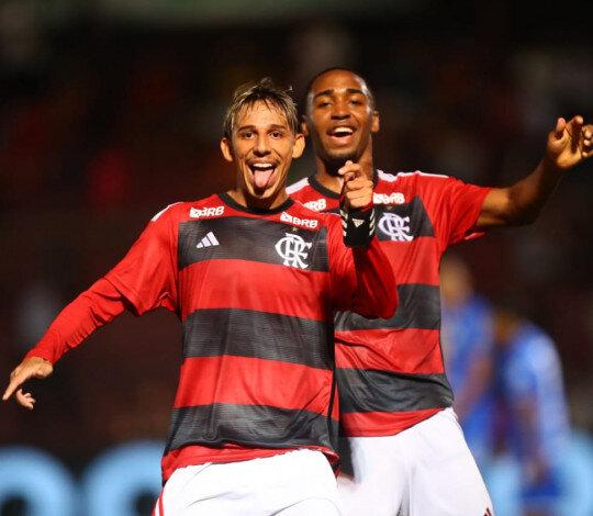 Audax X Flamengo Palpites Odds Onde Assistir Ao Vivo Escala Es E Hor Rio